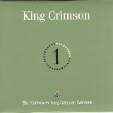 King Crimson - The Collectors' King Crimson Sampler