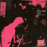 King Crimson - Discipline - Live At The Moles Club 1981