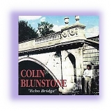 Blunstone, Colin - Echo Bridge