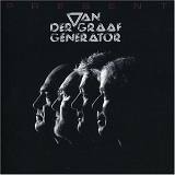 Van der Graaf Generator - Present