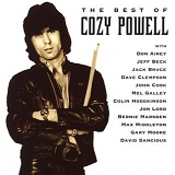 Cozy Powell - The Best Of Cozy Powell