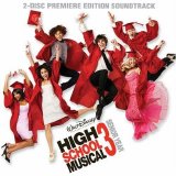 Various artists - High School Musical 3: Senior Year (Premiere Edition)