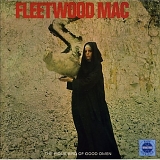 Peter Green's Fleetwood Mac - The Pious Bird of Good Omen [from Original Album Series]