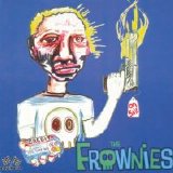 Various artists - The Frownies/The Embarrassing Wrecks (Split)