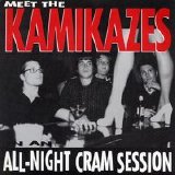 Kamikazes - All-Night Cram Session