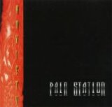 Pain Station - Anxiety