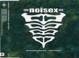Noisex - Groupieshock - Versions