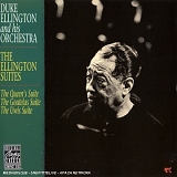 Duke Ellington - The Ellington Suites