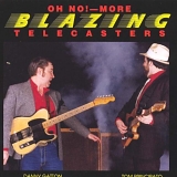 Danny Gatton & Tom Principato - Oh No! - More Blazing Telecasters