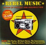 Various artists - Mojo 2008.11 - Rebel Music - Songs of Protest and Insurrection