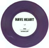 Have Heart - Demo 2003
