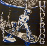 Underdog - Demos