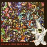 Killing Joke - Democracy (single)