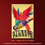 Stunned Parrots - Vol. 1 - Pining for the Fjords