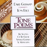 David Grisman - Tone Poems
