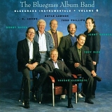 Bluegrass Album Band, The - Bluegrass Instrumentals, Vol. 6