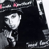 Linda Ronstadt - Mad Love (DCC)