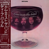 Deep Purple - Come Taste The Band (Japanese WPCR-12267)