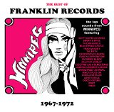 Various artists - The Best Of Franklin Records 1967-1972