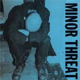 Minor Threat - Complete Discography