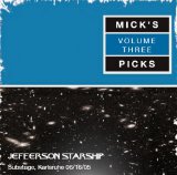 Jefferson Starship - Substage, Karlsruhe (Mick's Picks 3)
