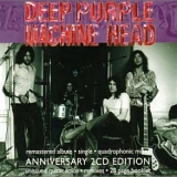 Deep Purple - Machine Head - 25th Anniversary Edition