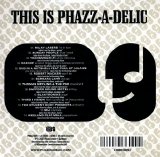 Various artists - This is Phazz-A-Delic