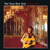 Tony Rice - Acoustics