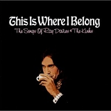 Various Artists - This Is Where I Belong: The Songs of Ray Davies & The Kinks