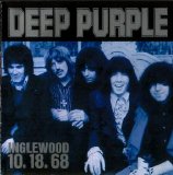 Deep Purple - Inglewood 10.18.68