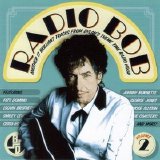 Various artists - Uncut 2008.11 - Radio Bob, Volume 2: Another 17 Brilliant Tracks From Dylan's Theme Time Radio Hour