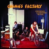 Creedence Clearwater Revival - Cosmo's Factory [remastered]
