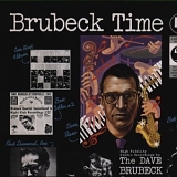 Dave Brubeck Quartet - Brubeck Time