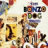 The Bonzo Dog Band - Cornology