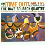 Dave Brubeck Quartet - Time Out [remastered]