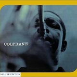 John Coltrane - Coltrane (Deluxe Edition)