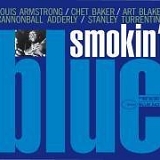 Blue Note - Smokin' Blue