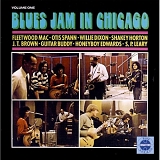 Peter Green's Fleetwood Mac - Blues Jam in Chicago 1