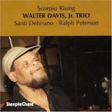 Walter Davis Jr. - Scorpio Rising