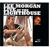 Lee Morgan - Live at the Lighthouse