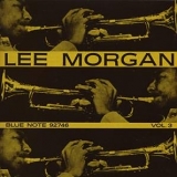Lee Morgan - Lee Morgan, Vol. 3
