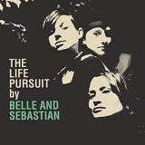 Belle and Sebastian - The Life Pursuit LP