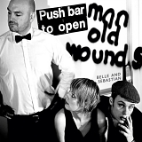 Belle and Sebastian - Push Barman To Open Old Wounds LP