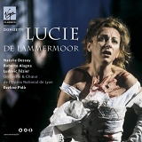 Donizetti - Lucie de Lammermoor
