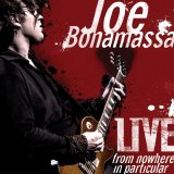 Joe Bonamassa - From Nowhere In Particular