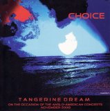 Tangerine Dream - Choice