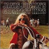 Joplin, Janis (Janis Joplin) - Janis Joplin's Greatest Hits