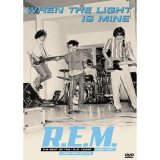 R.E.M. - When the Light Is Mine - The Best of the I.R.S. Years - 1982 - 1987 - Video Collection