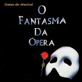 Various artists - The Phantom of the Opera