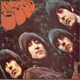 The Beatles - Rubber Soul (mono)